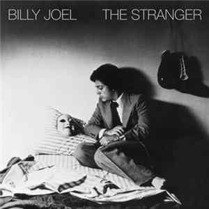Billy Joel - The Stranger FLAC album