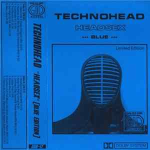 Technohead - Headsex (Blue) FLAC album