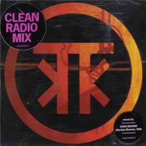 Kidneythieves - S+M (A Love Song) FLAC album