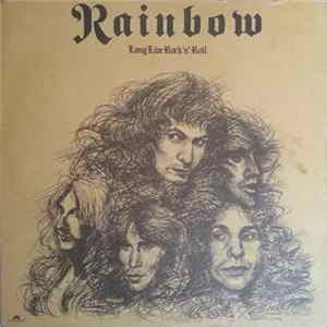 Rainbow - Long Live Rock 'N' Roll FLAC album