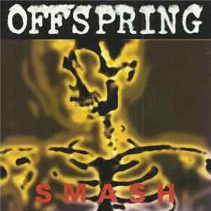Offspring - Smash FLAC album
