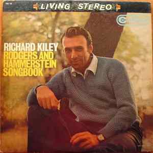 Richard Kiley - Rodgers And Hammerstein Songbook FLAC album