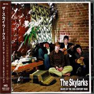The Skylarks - Death Of The 20th Century Man FLAC album