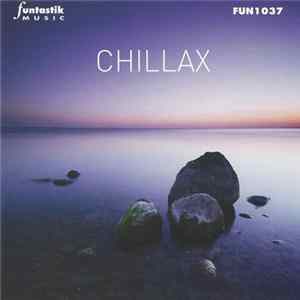 Adja Bandjani, Julian Simons, Grossart / Burns / Williams - Chillax FLAC album