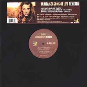 Janita - Seasons Of Life Remixed FLAC album