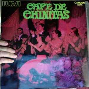 Various - Cafe De Chinitas FLAC album