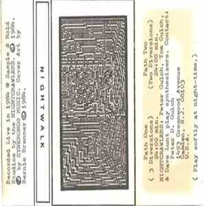 The Nightcrawlers - Nightwalk FLAC album