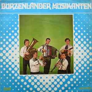 Burzenländer Musikanten - Kutschenfahrt FLAC album