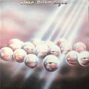 Shifnal & District Male Voice Choir - Close Thine Eyes FLAC album
