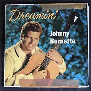 Johnny Burnette - Dreamin' FLAC album