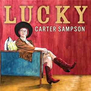 Carter Sampson - Lucky FLAC album