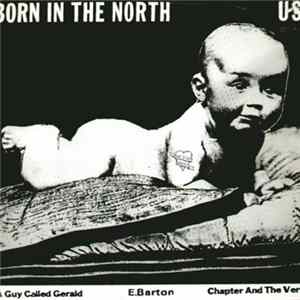 Us - Born In The North FLAC album