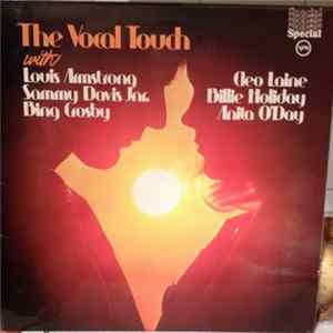 Various - The Vocal Touch FLAC album