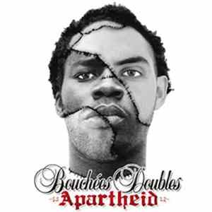 Bouchées Doubles - Apartheid FLAC album