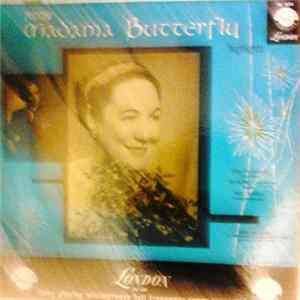 Puccini / Renata Tebaldi, Nell Rankin, Giuseppe Campora, Chorus And Orchestra Of The Accademia Di Santa Cecilia, Rome, Alberto Erede - Madama Butterfly FLAC album