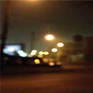 Jantar - Taxi Driver FLAC album