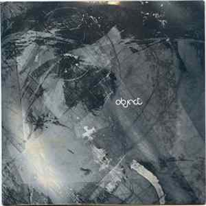 Object - Le Lit S'évide FLAC album