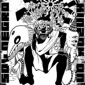 Moro - Sol Negro FLAC album