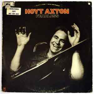Hoyt Axton - Fearless FLAC album