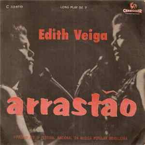Edith Veiga - Só Vai Na Onda / Arrastão FLAC album