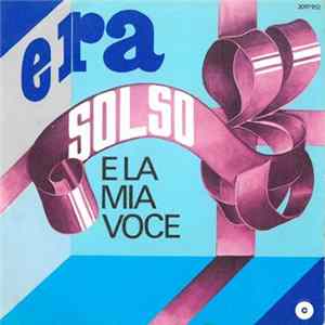 Solso - Era FLAC album