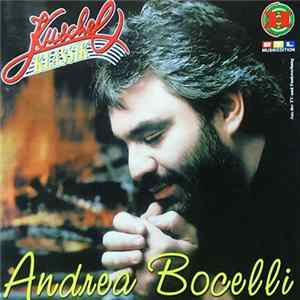 Andrea Bocelli - Kuschel Klassik FLAC album