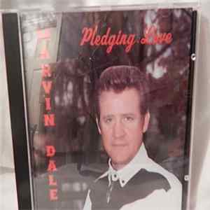 Marvin Dale - Pledging Love FLAC album
