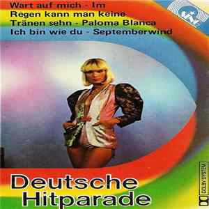 Unknown Artist - Deutsche Hitparade FLAC album