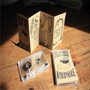 Thee Mysterious Asthmatic Avenger, MyBodyHorse - MyBodyHorse vs Thee Mysterious Asthmatic Avenger FLAC album