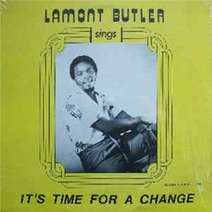 Lamont Butler - It's Time For A Change FLAC album