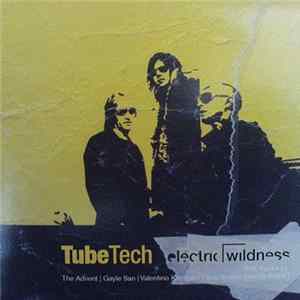 TubeTech - Electric Wildness FLAC album