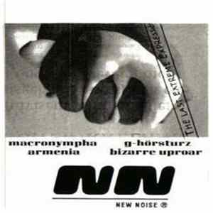 Various - The Last Extreme Expressions FLAC album