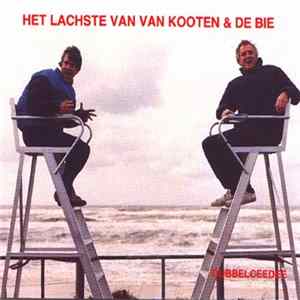 Van Kooten & De Bie - Het Lachste Van Van Kooten & De Bie FLAC album