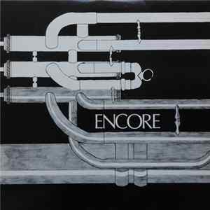 Sarson High School - Encore FLAC album