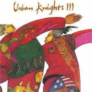 Urban Knights - III FLAC album