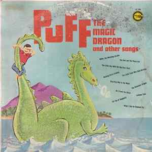 The Sandpipers Singers - Ann Lloyd, Mike Stewart, Dick Byron, Bob Miller , Ralph Nyland ; Art Carney, Tommy And Jimmy Dorsey - Puff The Magic Dragon FLAC album