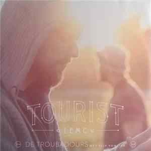 Tourist Lemc Ft. Flip Kowlier - De Troubadours FLAC album