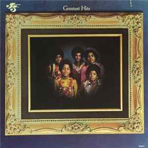 The Jackson Five - Jackson 5 Greatest Hits FLAC album
