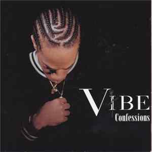 Vibe - Confessions FLAC album