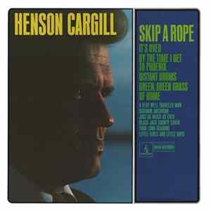 Henson Cargill - Skip A Rope FLAC album