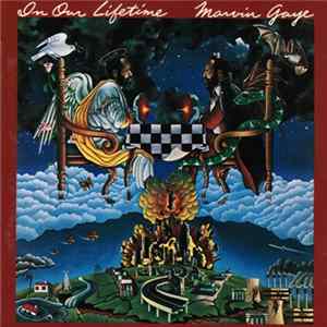 Marvin Gaye - In Our Lifetime (The Final Motown Sessions) FLAC album