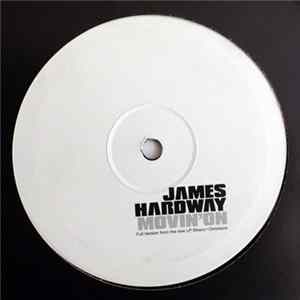 James Hardway - Movin' On FLAC album