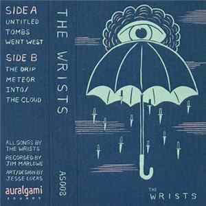 The Wrists - The Wrists FLAC album