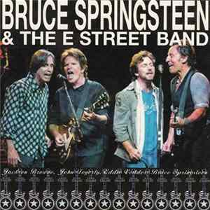 Bruce Springsteen & The E Street Band - Meadowlands Night - Vote For Change FLAC album