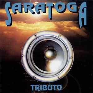 Saratoga - Tributo FLAC album