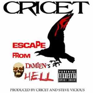 Cricet - Escape From Damien's Hell FLAC album