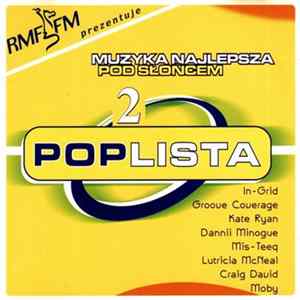 Various - Pop Lista 2 FLAC album