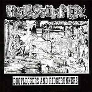 Hellstomper - Bootleggers And Ridgerunners FLAC album