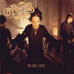 The Rasmus - In My Life FLAC album