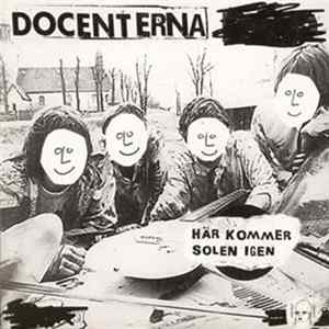 Docenterna - Här Kommer Solen Igen FLAC album